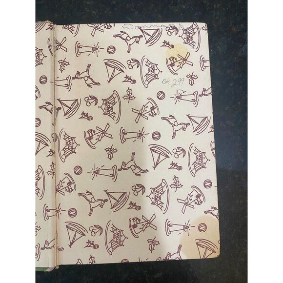 The Bobbsey Twins Camping Out, Laura Lee Hope, #16 - Picture 5 of 8